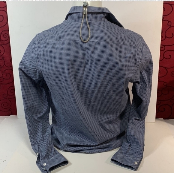 Michael Kors Slim Fit Dress Shirt - Picture 3 of 6